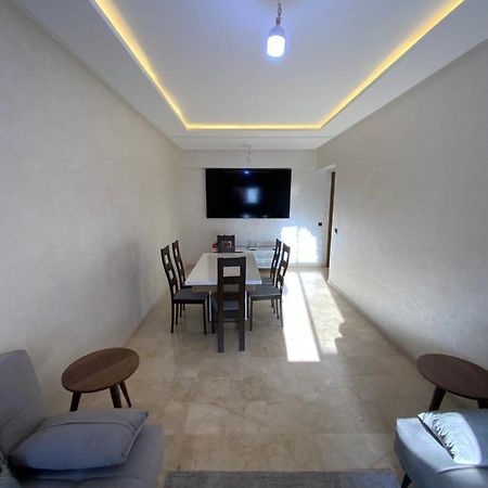 Best Appartement 3 Bedrooms 마라케시 외부 사진
