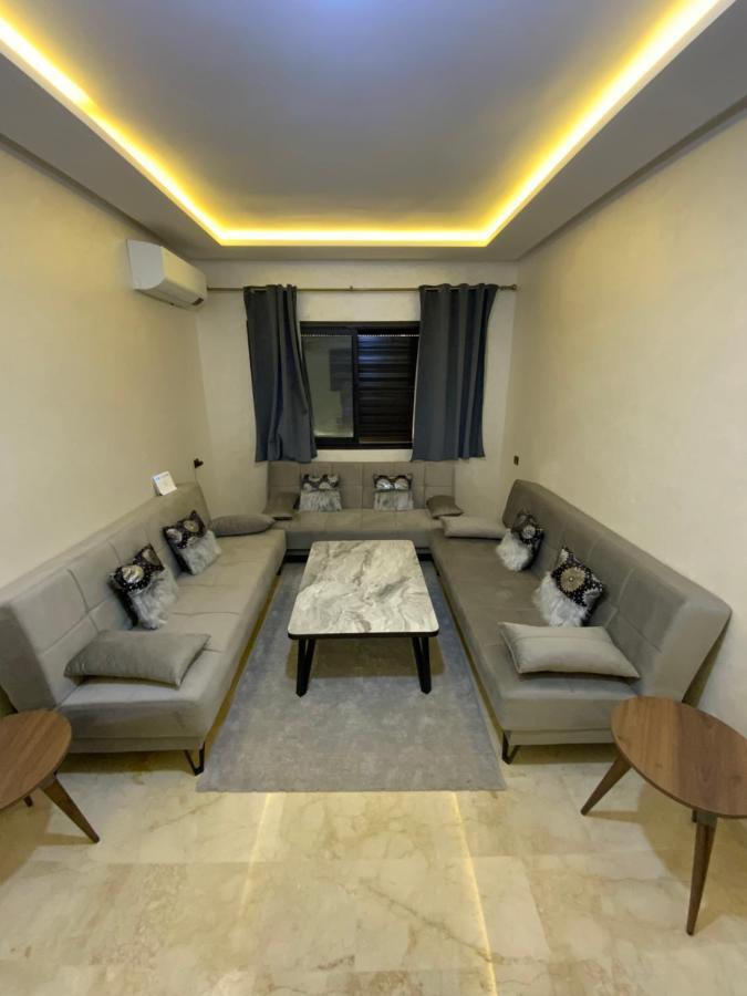 Best Appartement 3 Bedrooms 마라케시 외부 사진