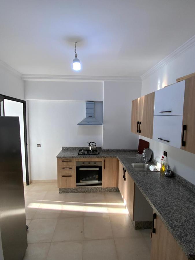 Best Appartement 3 Bedrooms 마라케시 외부 사진