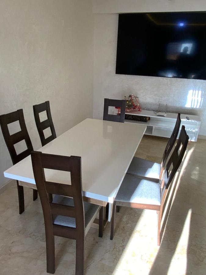 Best Appartement 3 Bedrooms 마라케시 외부 사진
