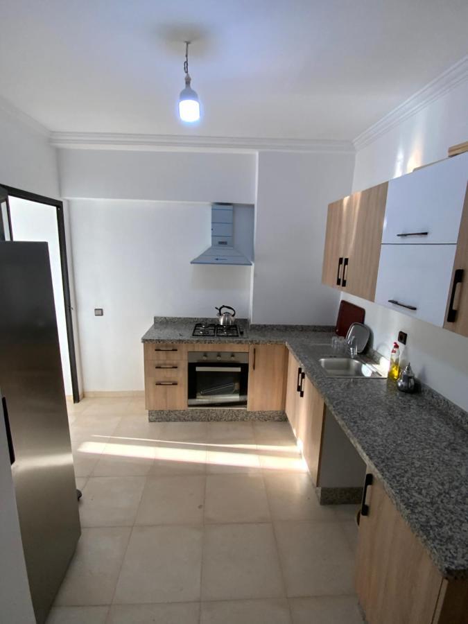 Best Appartement 3 Bedrooms 마라케시 외부 사진