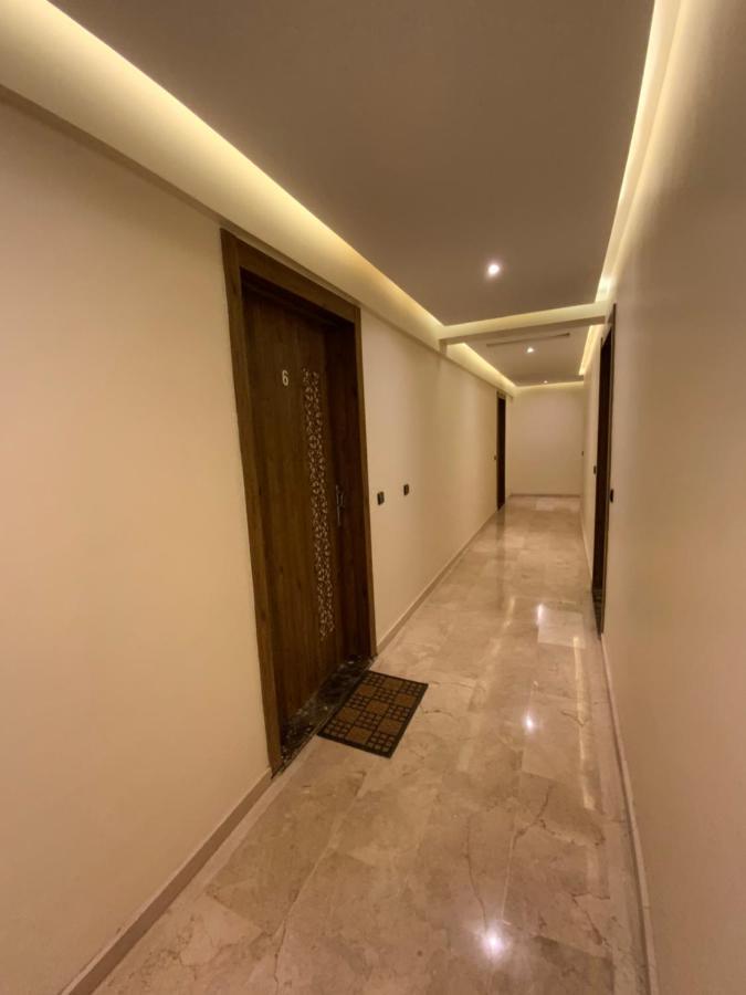 Best Appartement 3 Bedrooms 마라케시 외부 사진