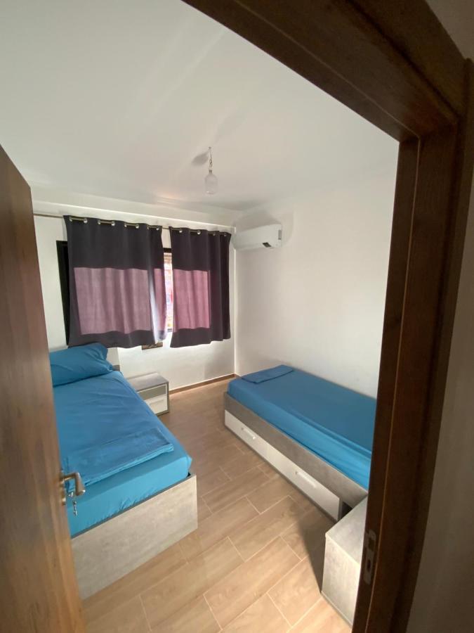 Best Appartement 3 Bedrooms 마라케시 외부 사진