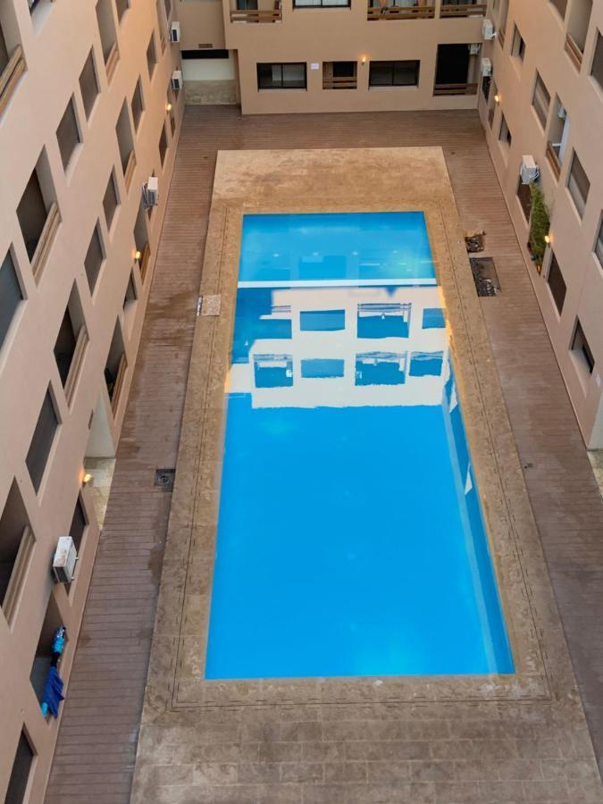 Best Appartement 3 Bedrooms 마라케시 외부 사진