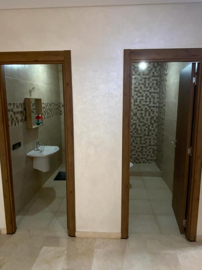 Best Appartement 3 Bedrooms 마라케시 외부 사진