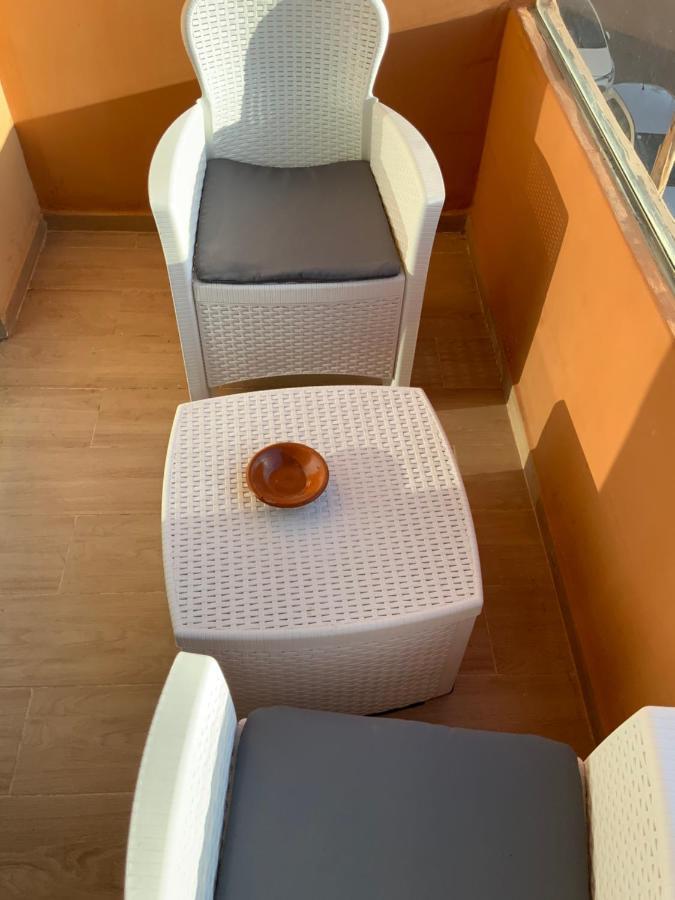 Best Appartement 3 Bedrooms 마라케시 외부 사진