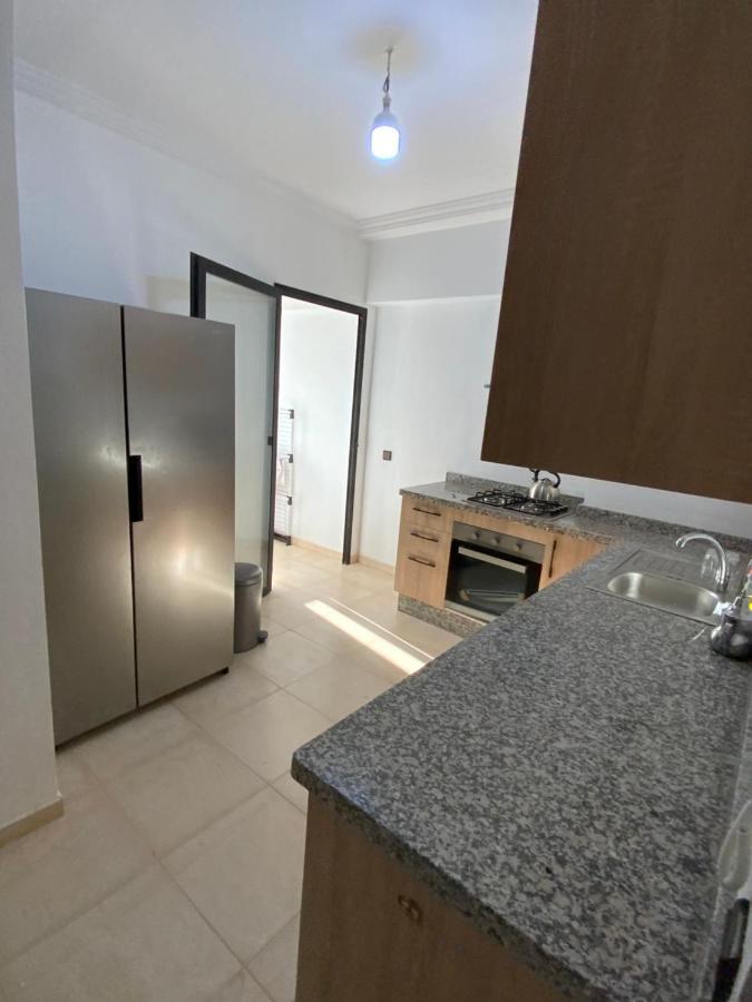 Best Appartement 3 Bedrooms 마라케시 외부 사진